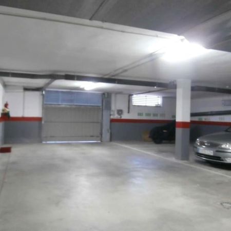 El Apartamento De Adriana En Torrelavega. Extérieur photo