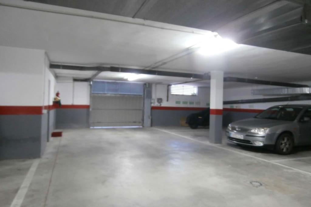 El Apartamento De Adriana En Torrelavega. Extérieur photo