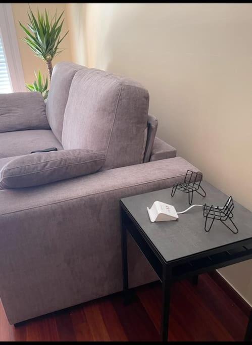 El Apartamento De Adriana En Torrelavega. Extérieur photo