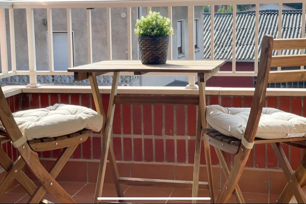 El Apartamento De Adriana En Torrelavega. Extérieur photo
