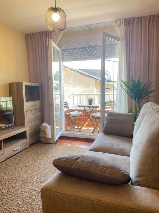 El Apartamento De Adriana En Torrelavega. Extérieur photo