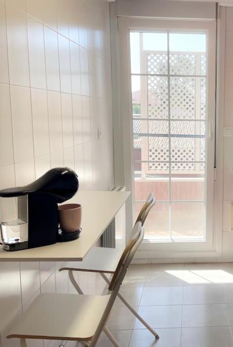 El Apartamento De Adriana En Torrelavega. Extérieur photo