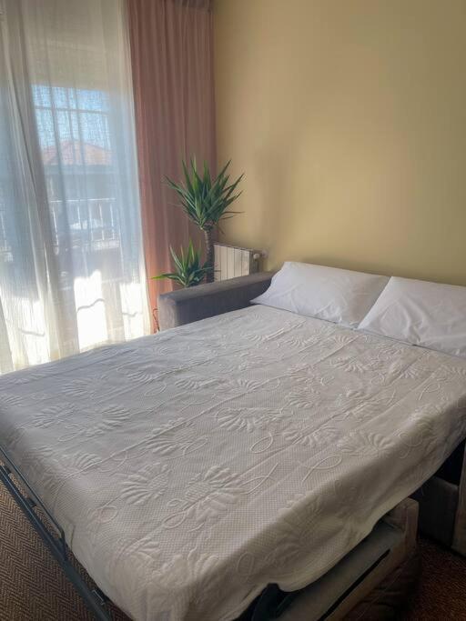 El Apartamento De Adriana En Torrelavega. Extérieur photo