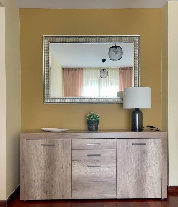 El Apartamento De Adriana En Torrelavega. Extérieur photo