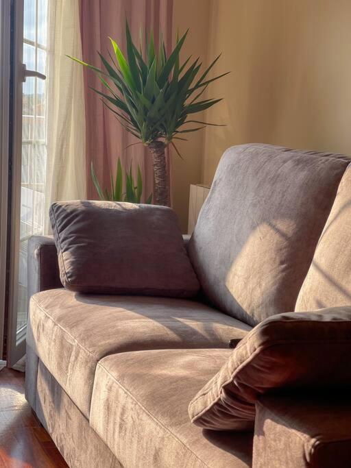 El Apartamento De Adriana En Torrelavega. Extérieur photo