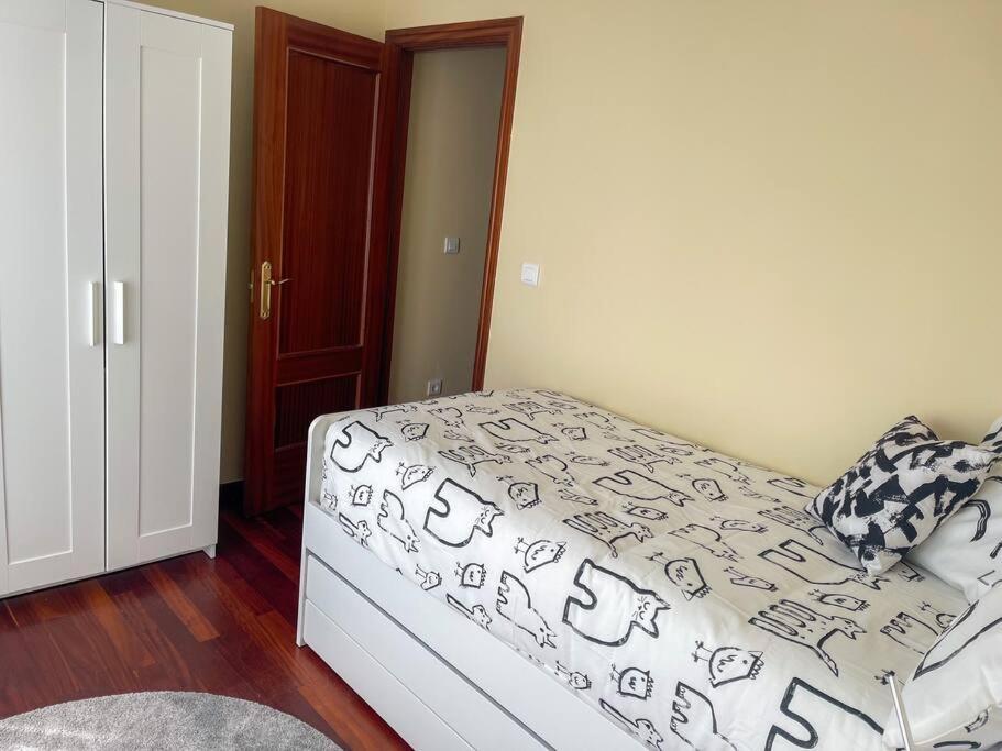 El Apartamento De Adriana En Torrelavega. Extérieur photo