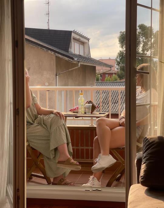 El Apartamento De Adriana En Torrelavega. Extérieur photo