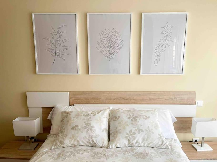 El Apartamento De Adriana En Torrelavega. Extérieur photo