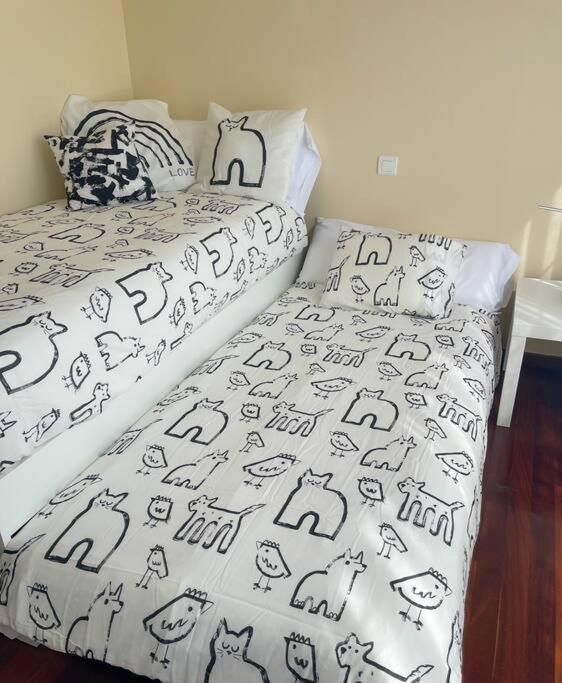 El Apartamento De Adriana En Torrelavega. Extérieur photo